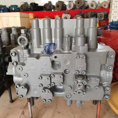 Hoofdbesturingskleppen 4433970 4625137 Voor John Deere 3754D 350D 370C Bosbouw Aardverwerkende machines Reparatieonderdelen