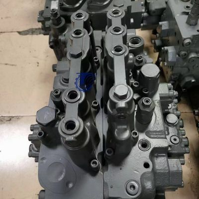 Hoofdbesturingskleppen 4433970 4625137 Voor John Deere 3754D 350D 370C Bosbouw Aardverwerkende machines Reparatieonderdelen