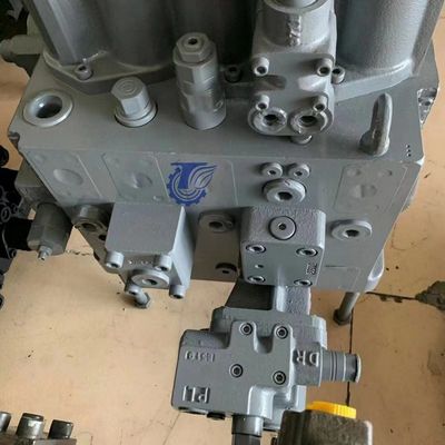 Hoofdbesturingsklep 4433970 4629348 4625137 4437242 Voor Hitachi graafmachine ZAX330-6 Reparatieonderdelen