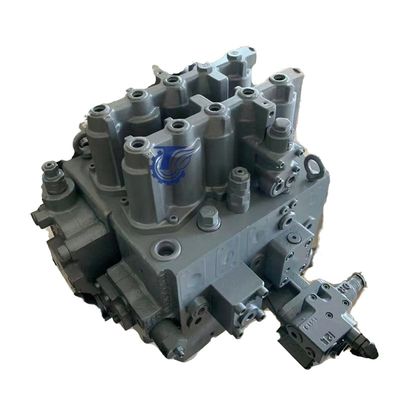 John Deere 370C Regelklep 4433970 Aardbewegingsmachines