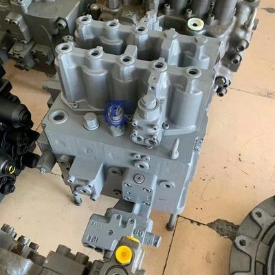 John Deere 370C Regelklep 4433970 Aardbewegingsmachines