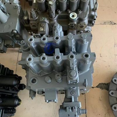 John Deere 370C Regelklep 4433970 Aardbewegingsmachines