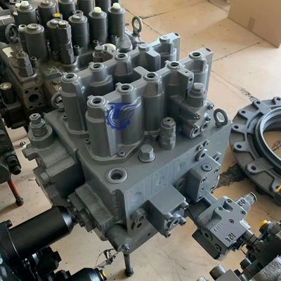 John Deere 370C Regelklep 4433970 Aardbewegingsmachines