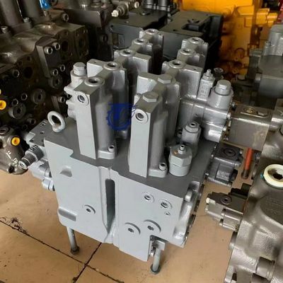John Deere 370C Regelklep 4433970 Aardbewegingsmachines