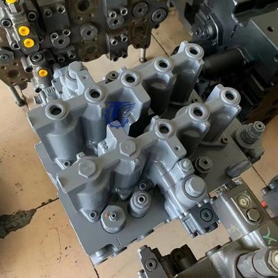 John Deere 370C Regelklep 4433970 Aardbewegingsmachines