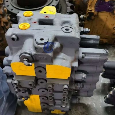 4632973 Excavator Control Valve Voor Hitachi ZX450-3 ZX470-3 ZAX450-3 ZAXIS470-3 Machinery Repair Shop
