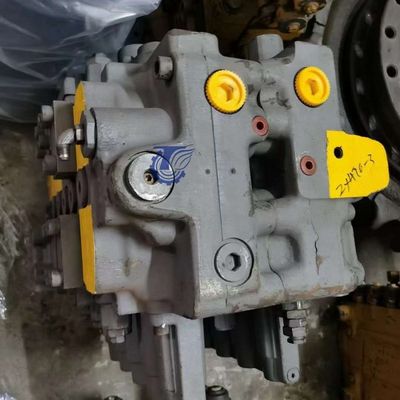4632973 Excavator Control Valve Voor Hitachi ZX450-3 ZX470-3 ZAX450-3 ZAXIS470-3 Machinery Repair Shop