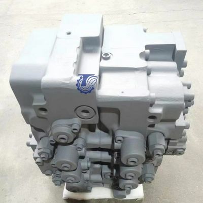 4632973 UA36-100 Hydraulische besturingsklep voor Hitachi ZX450-3 ZX470-3