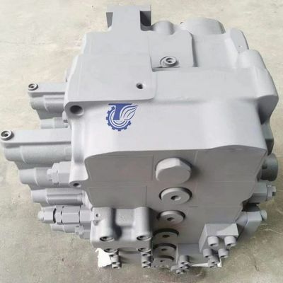4632973 UA36-100 Hydraulische besturingsklep voor Hitachi ZX450-3 ZX470-3