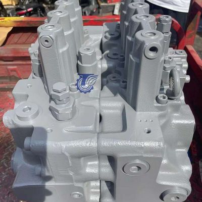 4632971 4676374 Hitachi ZX870-3 ZX850-3 High Performance Excavator Parts Main Control Valve Engineering Machinery Repair