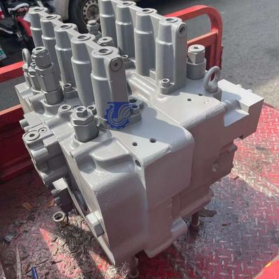 4632971 4676374 Hitachi ZX870-3 ZX850-3 High Performance Excavator Parts Main Control Valve Engineering Machinery Repair