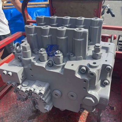 4632971 Hydraulische activeringscontrole klep Deere Accessoires John Deere 850DLC Reparatieonderdelen