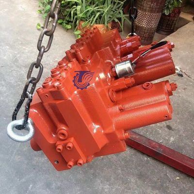 4327129 4296348 4330205 Sturingventiel voor Hitachi EX200LCH-3 Graafmachine