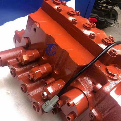 4327129 4296348 4330205 Sturingventiel voor Hitachi EX200LCH-3 Graafmachine