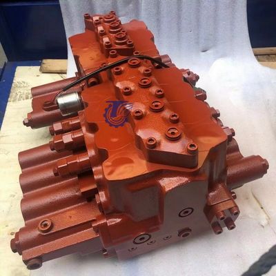4327129 4296348 4330205 Sturingventiel voor Hitachi EX200LCH-3 Graafmachine