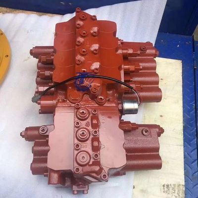 4327129 4296348 4330205 Sturingventiel voor Hitachi EX200LCH-3 Graafmachine