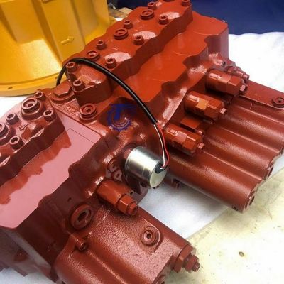 4327129 4296348 4330205 Sturingventiel voor Hitachi EX200LCH-3 Graafmachine