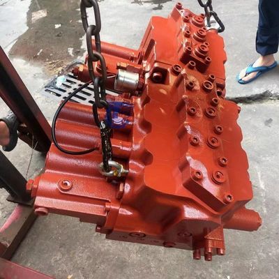 4327129 4296348 4330205 Sturingventiel voor Hitachi EX200LCH-3 Graafmachine
