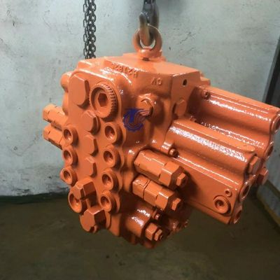 4337982 4359391 EX70 EX75 ZX70 EX75UR KYB Hoofdbesturingsklep