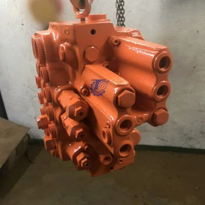 4337982 4359391 EX70 EX75 ZX70 EX75UR KYB Hoofdbesturingsklep