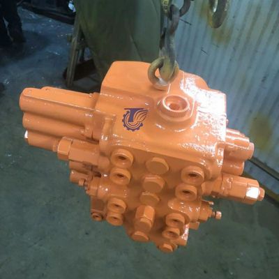4337982 4359391 EX70 EX75 ZX70 EX75UR KYB Hoofdbesturingsklep