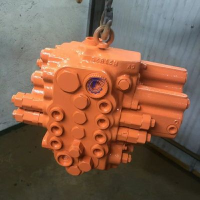 4337982 4359391 EX70 EX75 ZX70 EX75UR KYB Hoofdbesturingsklep