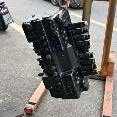 SK75-8 SK70SR-2E SK70UR-3E SY75 SY85 Graafmachine Bedieningseenheid G30V00001F1 Minigraafmachine Reparatie