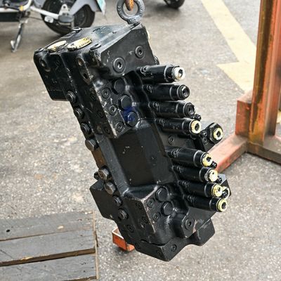 SK75-8 SK70SR-2E SK70UR-3E SY75 SY85 Graafmachine Bedieningseenheid G30V00001F1 Minigraafmachine Reparatie