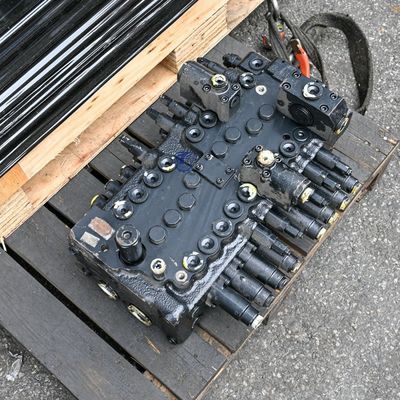 SK75-8 SK70SR-2E SK70UR-3E SY75 SY85 Graafmachine Bedieningseenheid G30V00001F1 Minigraafmachine Reparatie