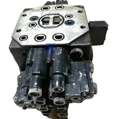 Kobelco 60SR 70SR Sturing Valve Distributie Valve Hydraulische onderdelen Mini Graafmachine Reparatie