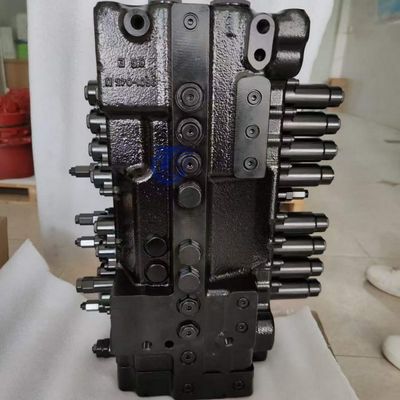 LG30V00001F1 Kobelco SK75-8 graafmachine hydraulische ventiel besturingsventiel hoofdbesturingsventiel mini-graafmachine onderhoud