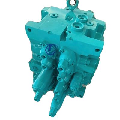 2436U2635F1 Kobelco SK120-5 SK120-3 SK120 Graafmachine Controleklep Mini Graafmachine Onderdelen