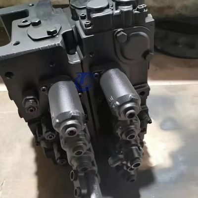 YN30V00101F6 LC30V00036F3 YN32W00017F1 KAWASAK KPM KMX15YD Sturing Valve Voor Kobelco SK200-8