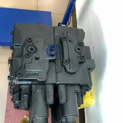 YN30V00101F6 LC30V00036F3 YN32W00017F1 KAWASAK KPM KMX15YD Sturing Valve Voor Kobelco SK200-8