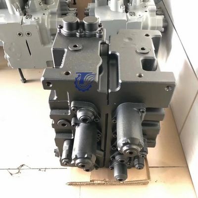 YN30V00101F6 LC30V00036F3 YN32W00017F1 KAWASAK KPM KMX15YD Sturing Valve Voor Kobelco SK200-8