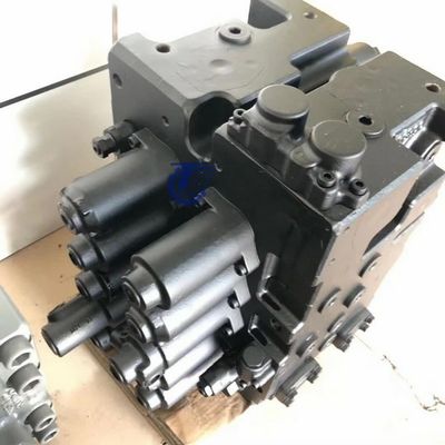 YN30V00101F6 LC30V00036F3 YN32W00017F1 KAWASAK KPM KMX15YD Sturing Valve Voor Kobelco SK200-8