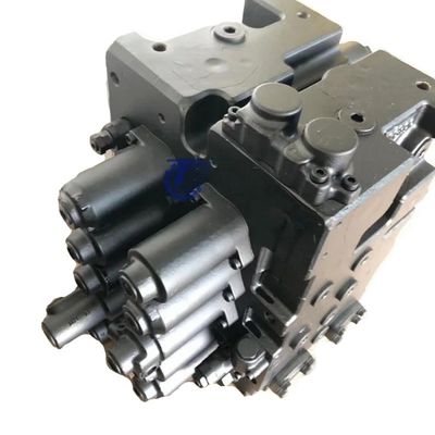 YN30V00101F6 LC30V00036F3 YN32W00017F1 KAWASAK KPM KMX15YD Sturing Valve Voor Kobelco SK200-8