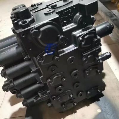 YN30V00101F6 LC30V00036F3 YN32W00017F1 KAWASAK KPM KMX15YD Sturing Valve Voor Kobelco SK200-8