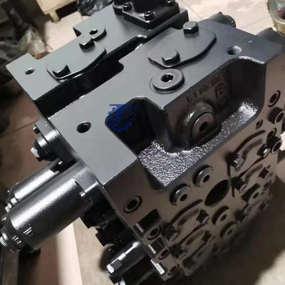 YN30V00101F6 LC30V00036F3 YN32W00017F1 KAWASAK KPM KMX15YD Sturing Valve Voor Kobelco SK200-8
