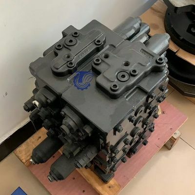 YN30V00101F6 LC30V00036F3 YN32W00017F1 KAWASAK KPM KMX15YD Sturing Valve Voor Kobelco SK200-8