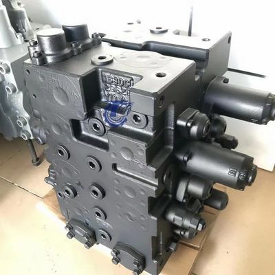 YN30V00101F6 LC30V00036F3 YN32W00017F1 KAWASAK KPM KMX15YD Sturing Valve Voor Kobelco SK200-8