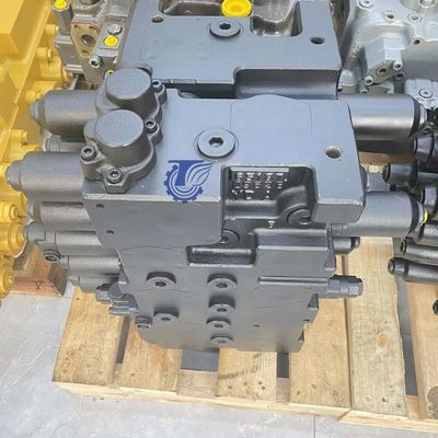 LC30V00028f1 LC30V00028f2 Kobelco SK330-8 SK350-8 Hydraulische besturingskleppen Constructie-machineonderdelen