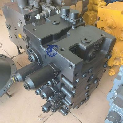 LC30V00028f1 LC30V00028f2 Kobelco SK330-8 SK350-8 Hydraulische besturingskleppen Constructie-machineonderdelen