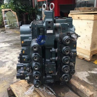 LS30V00009F1 Kobelco SK485-8 SK450-8 SK460-8 Hydraulische besturingskleppen