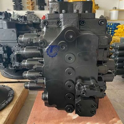 LS30V00009F1 Kobelco SK485-8 SK450-8 SK460-8 Hydraulische besturingskleppen