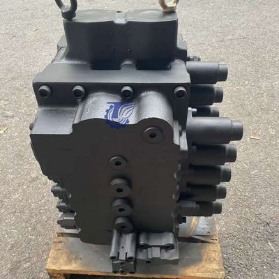 LS30V00009F1 Kobelco SK485-8 SK450-8 SK460-8 Hydraulische besturingskleppen