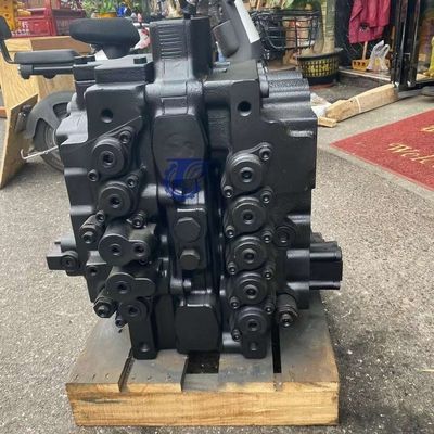 LS30V00009F1 Kobelco SK485-8 SK450-8 SK460-8 Hydraulische besturingskleppen