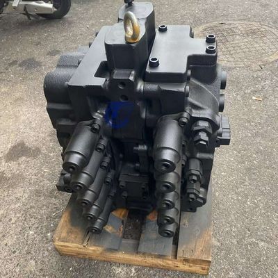 LS30V00009F1 Kobelco SK485-8 SK450-8 SK460-8 Hydraulische besturingskleppen