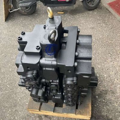 LS30V00009F1 Kobelco SK485-8 SK450-8 SK460-8 Hydraulische besturingskleppen