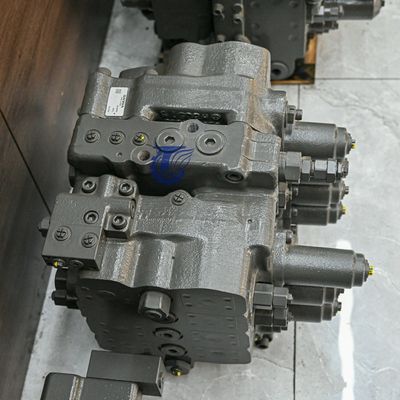VOE14541591 Regelklep Volvo Zware onderdelen Volvo EC290B EC290C FC3329C Onderdelen van bouwmachines
